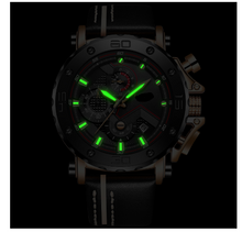 Load image into Gallery viewer, Fashion Mens Watches