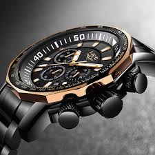 Fashion Mens Watches