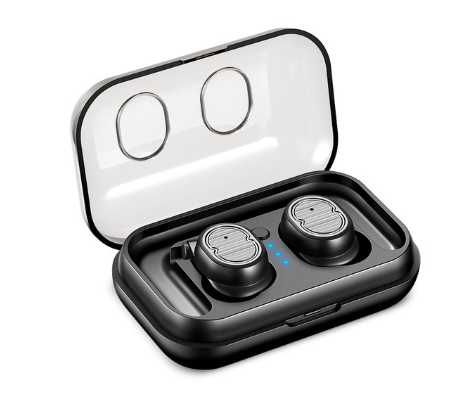 Sports  Bluetooth Earphones