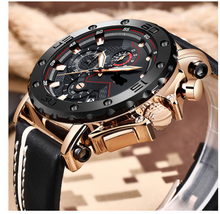 Load image into Gallery viewer, Fashion Mens Watches